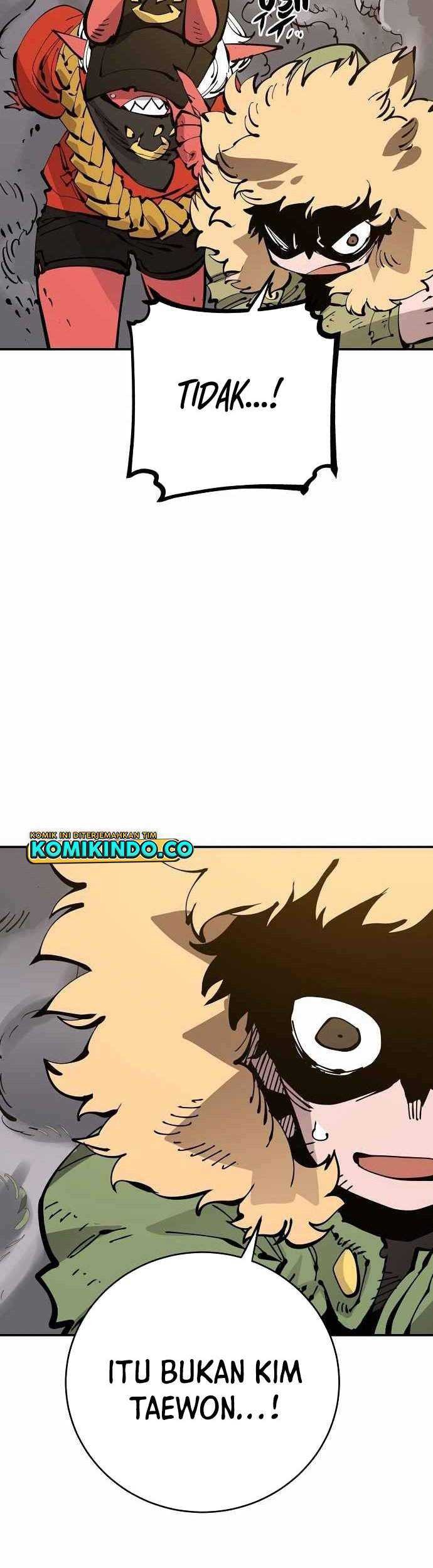 Player Chapter 65 - halaman 88
