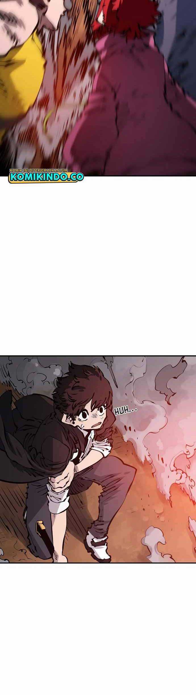 Player Chapter 65 - halaman 9