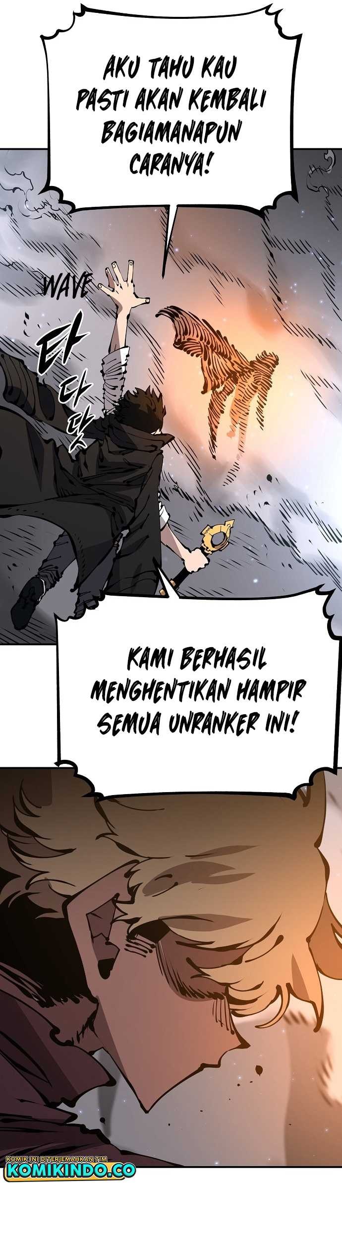 Player Chapter 66 - halaman 18