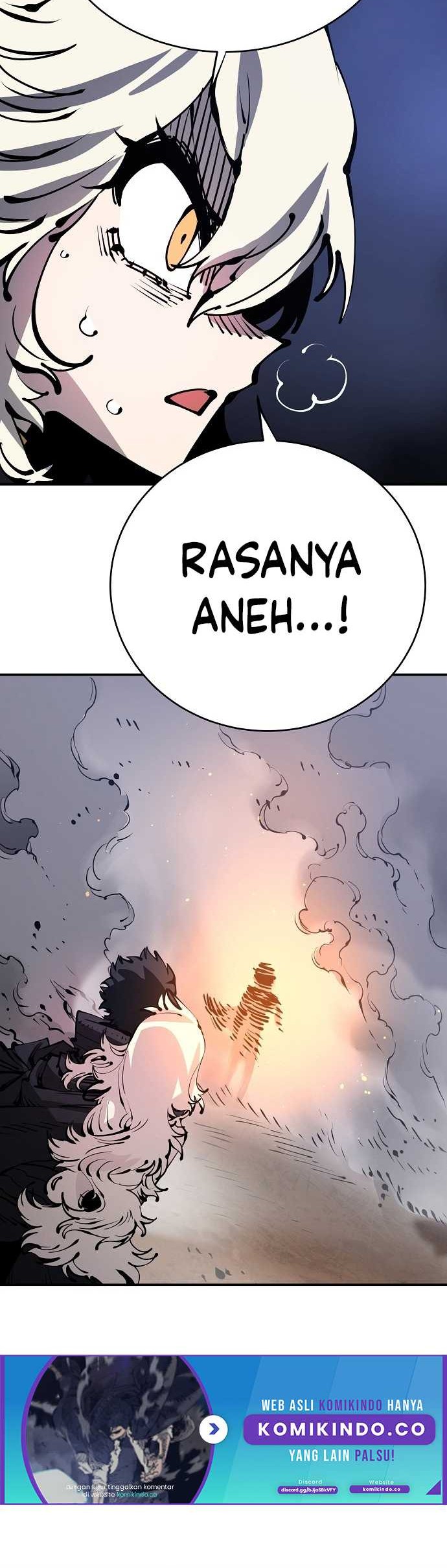 Player Chapter 66 - halaman 21