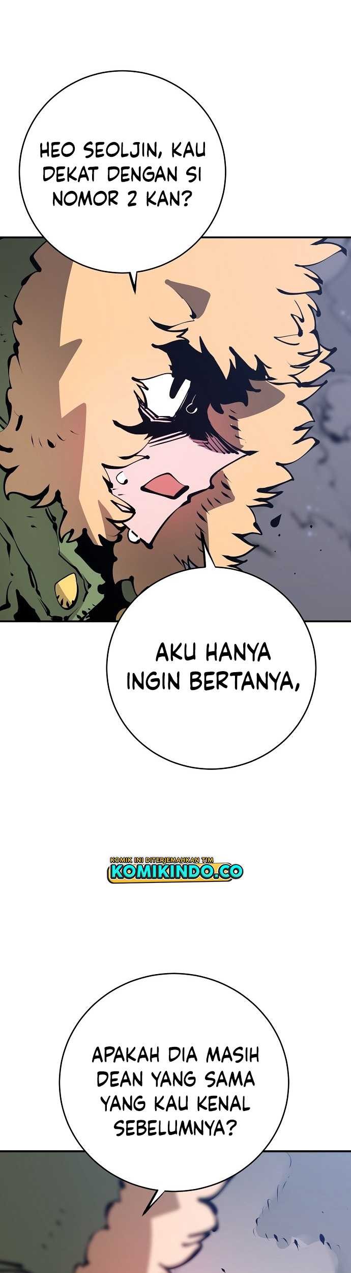 Player Chapter 66 - halaman 24