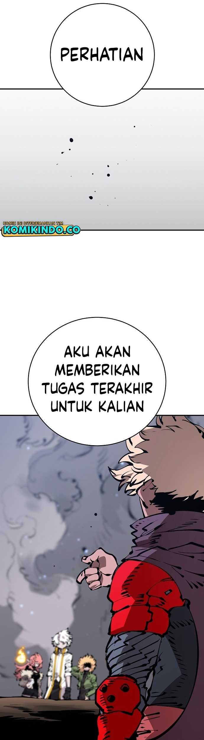 Player Chapter 66 - halaman 28