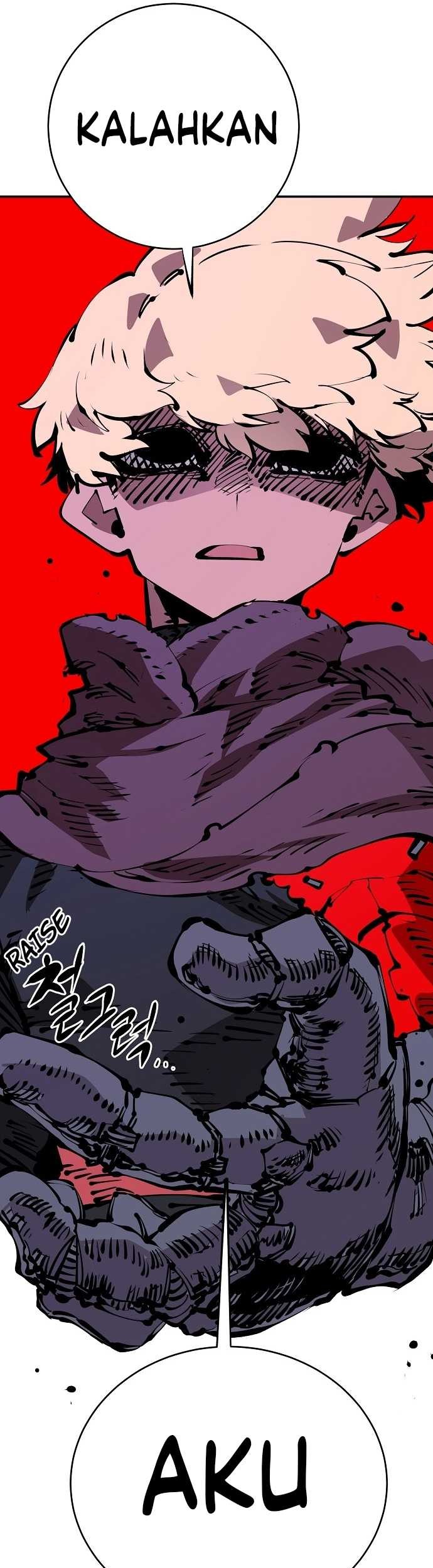 Player Chapter 66 - halaman 30