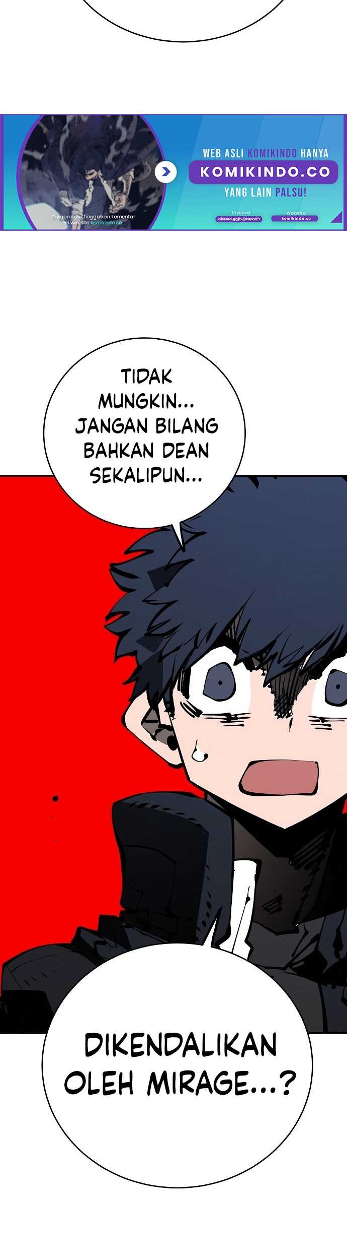 Player Chapter 66 - halaman 31