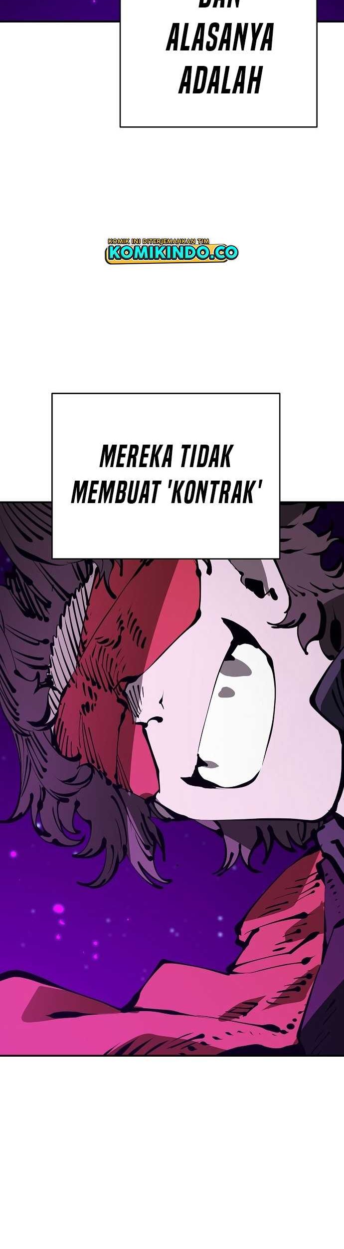 Player Chapter 66 - halaman 33