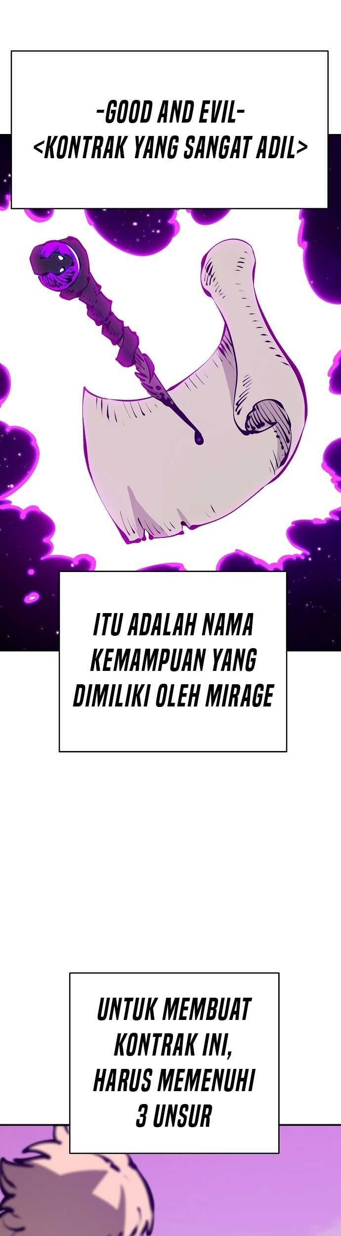 Player Chapter 66 - halaman 34