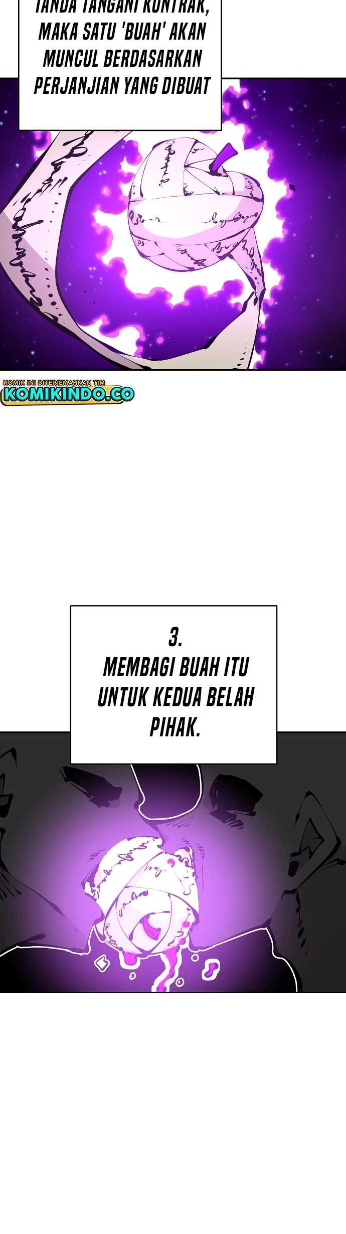 Player Chapter 66 - halaman 37