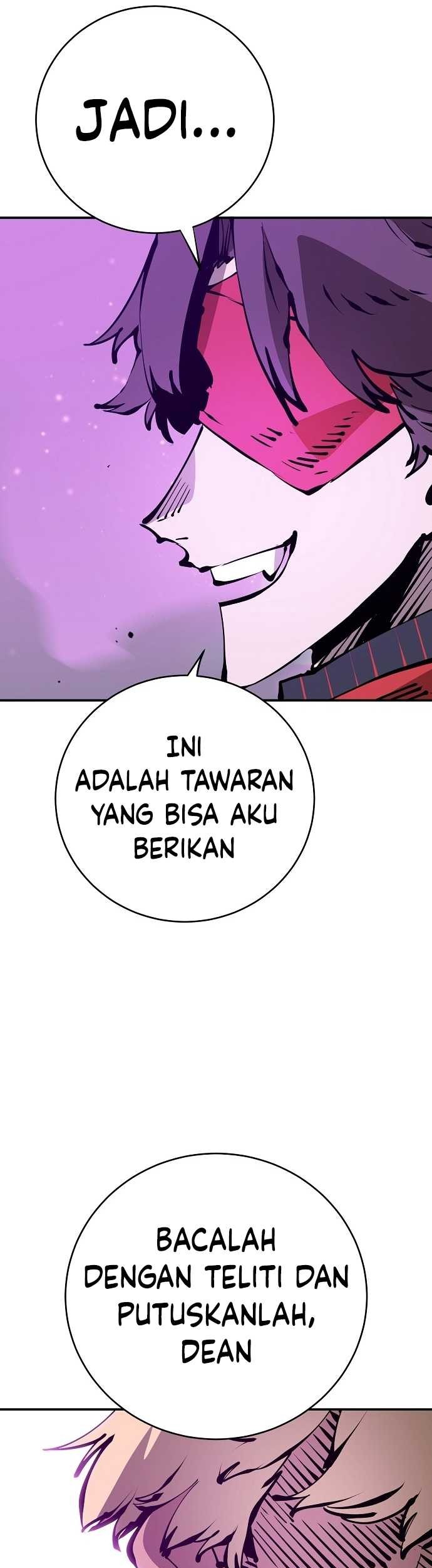 Player Chapter 66 - halaman 42