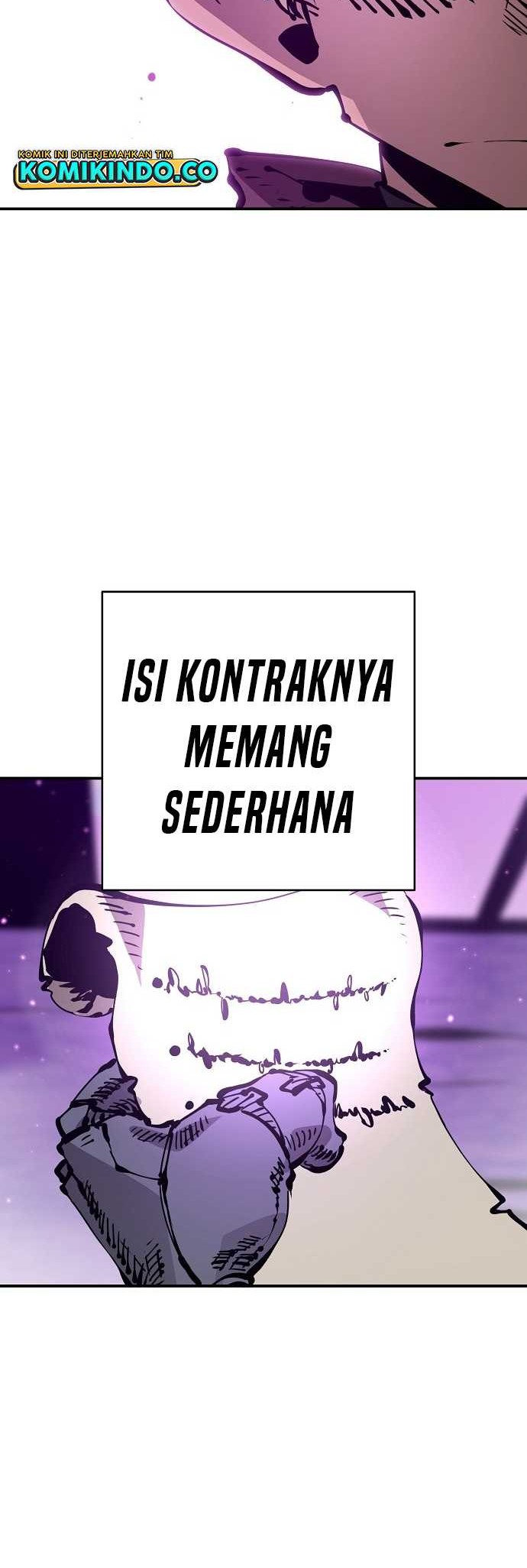 Player Chapter 66 - halaman 43