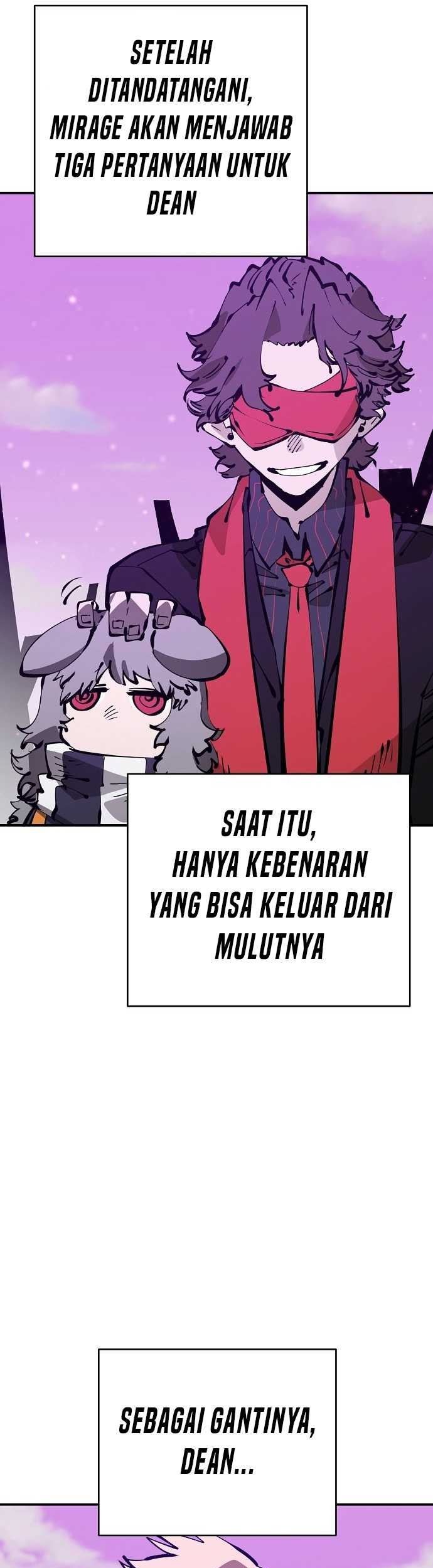 Player Chapter 66 - halaman 44