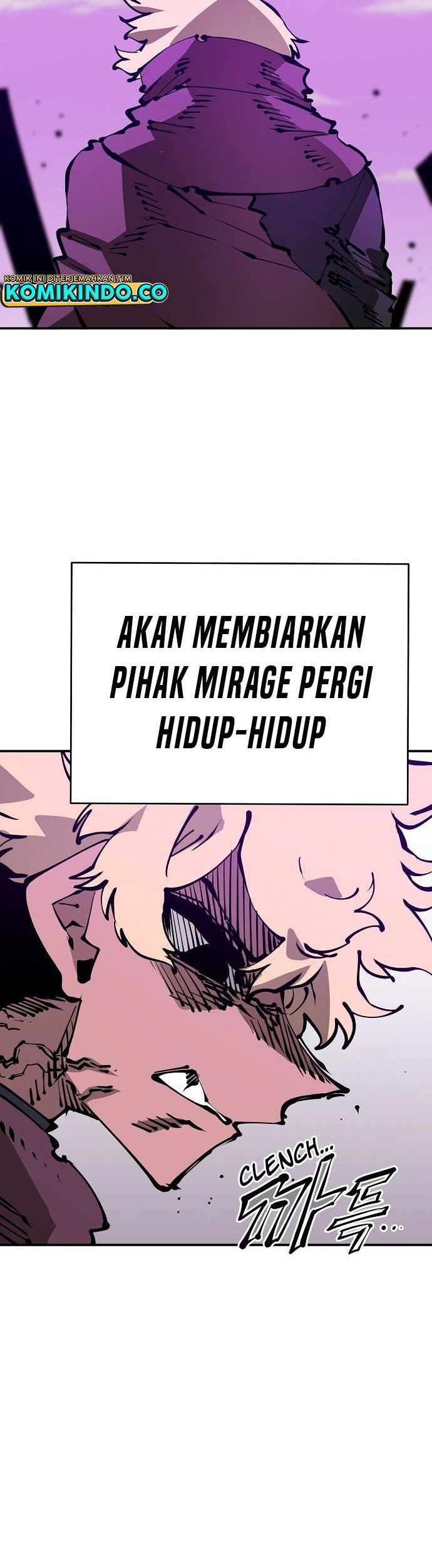 Player Chapter 66 - halaman 45