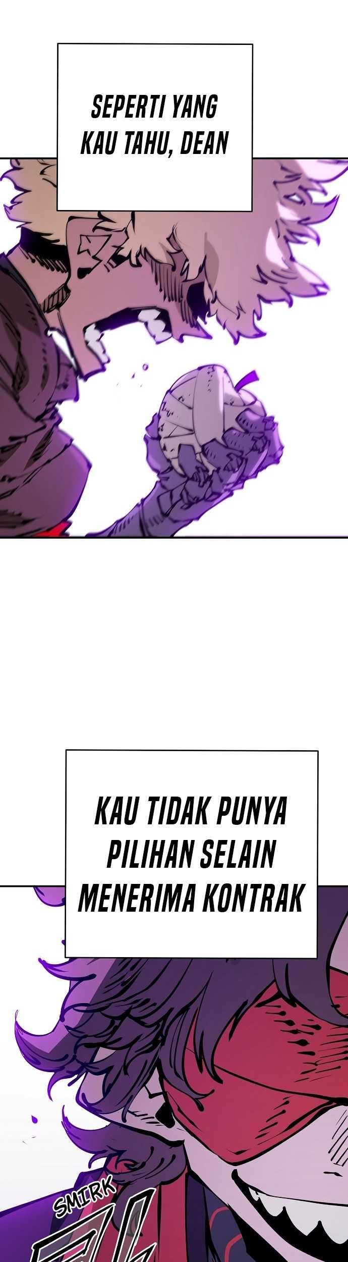 Player Chapter 66 - halaman 46