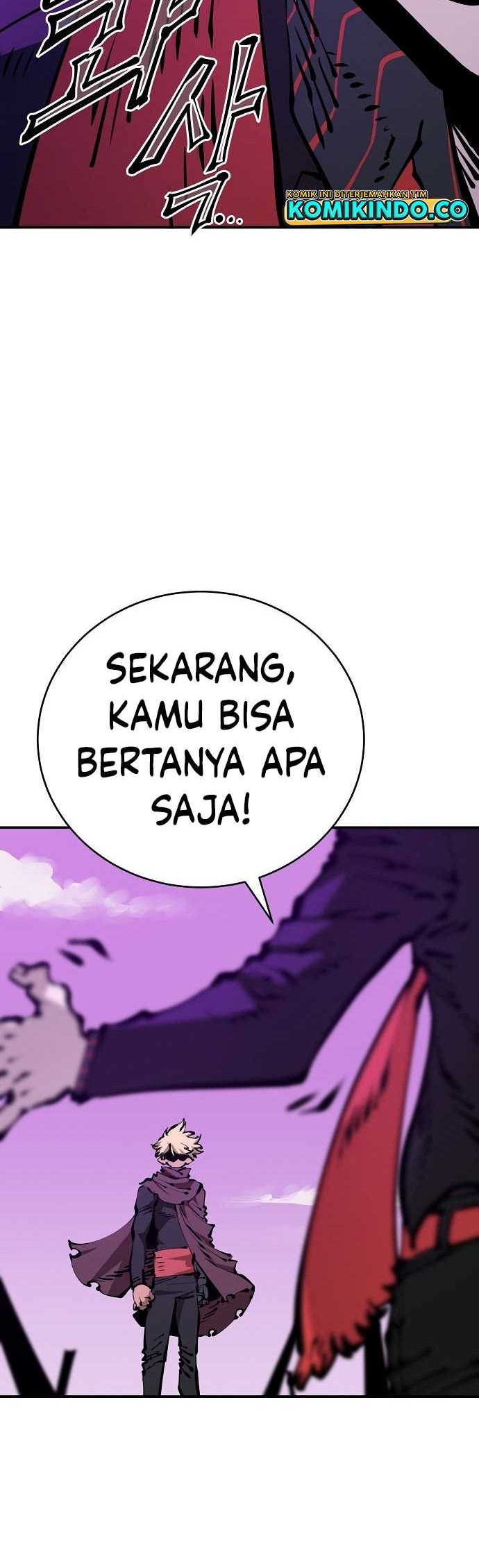 Player Chapter 66 - halaman 47
