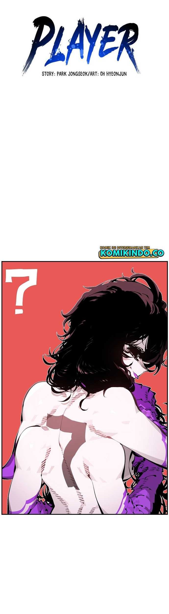 Player Chapter 66 - halaman 5
