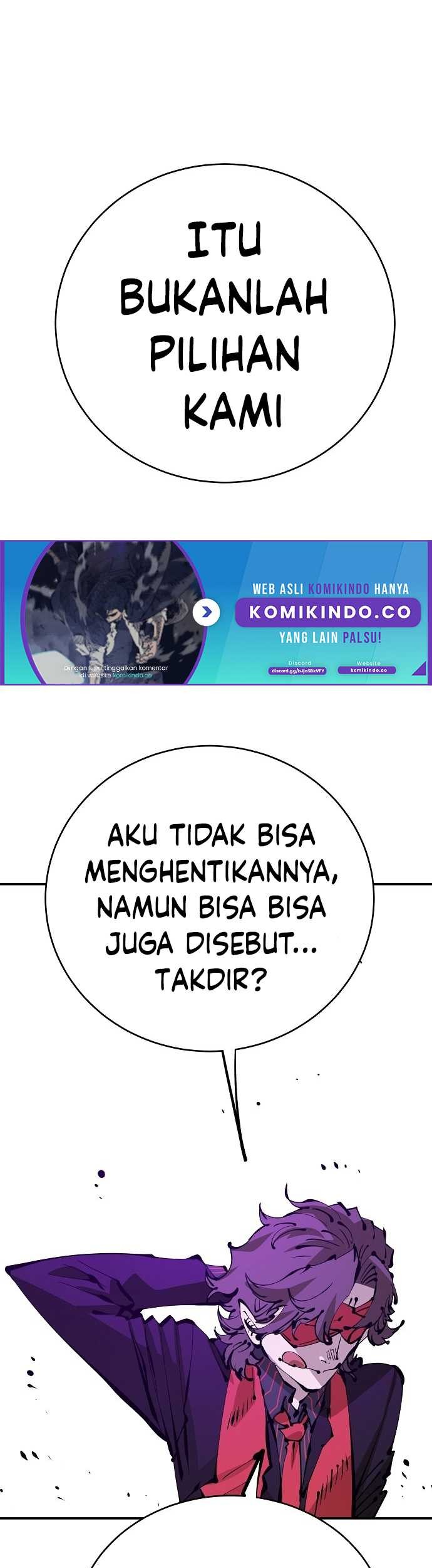 Player Chapter 66 - halaman 50