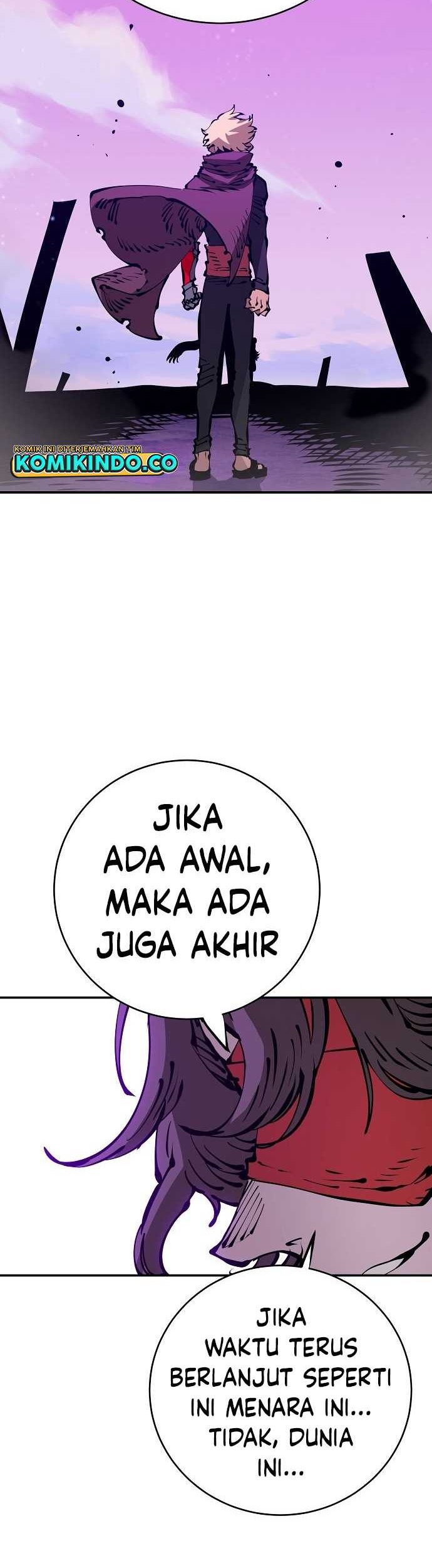 Player Chapter 66 - halaman 53