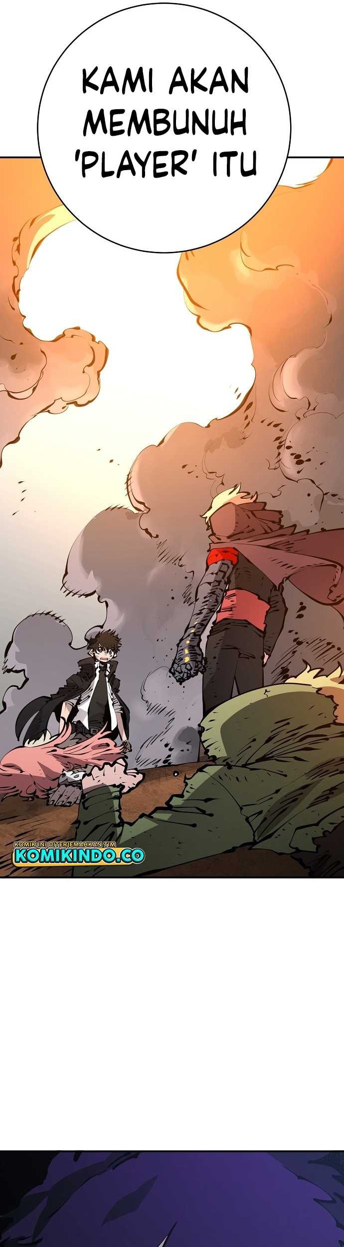 Player Chapter 66 - halaman 56