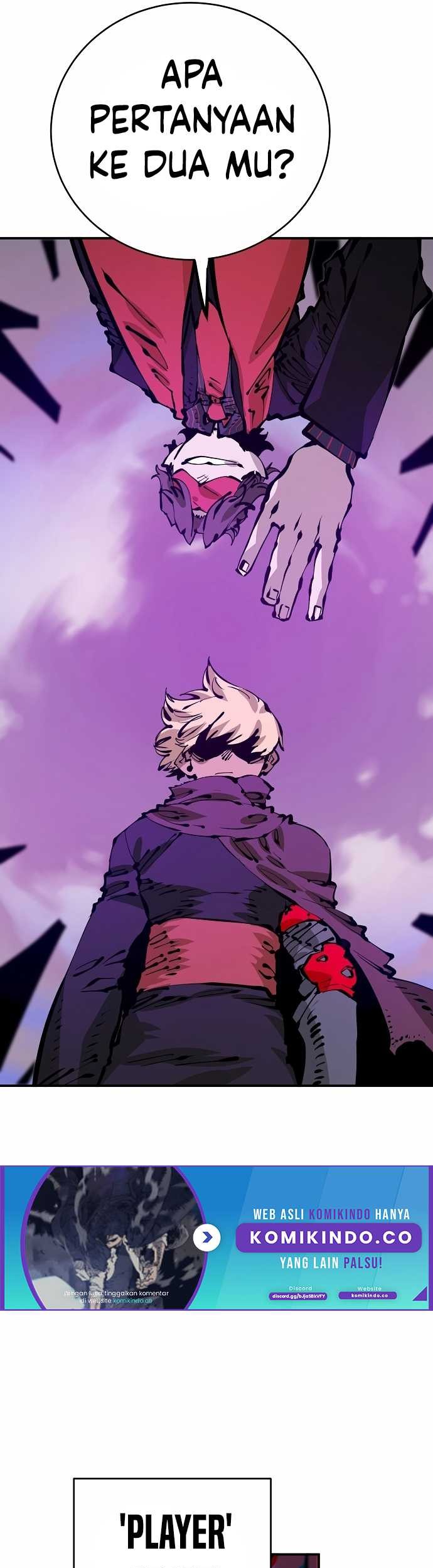 Player Chapter 67 - halaman 10