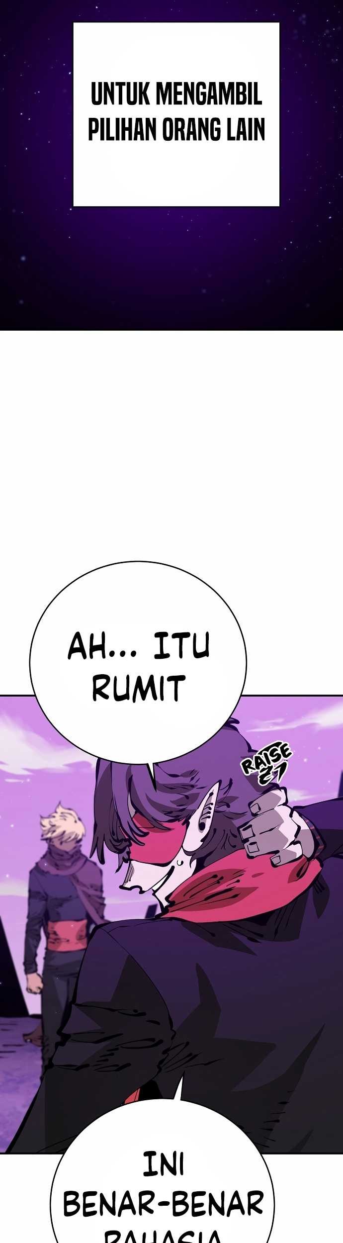 Player Chapter 67 - halaman 16