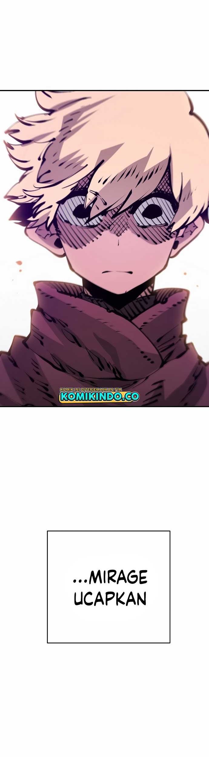 Player Chapter 67 - halaman 19