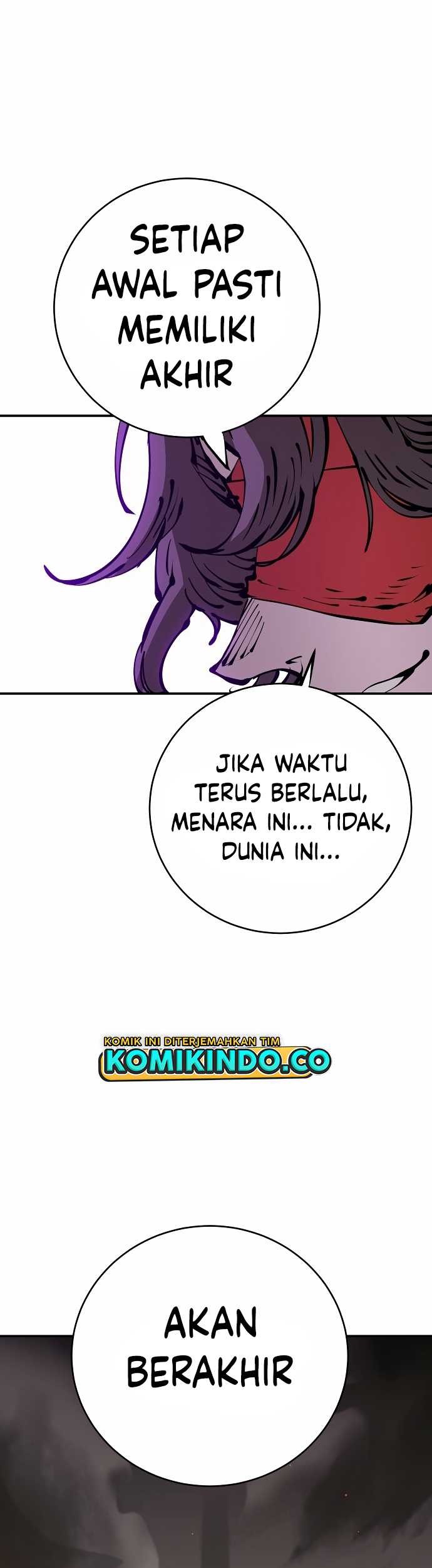 Player Chapter 67 - halaman 2