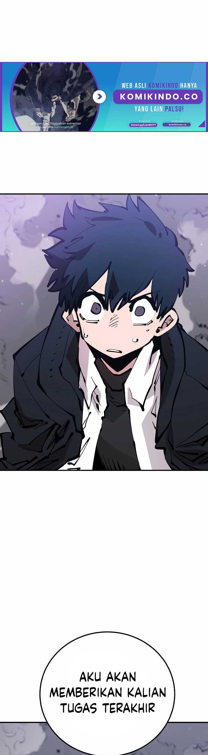 Player Chapter 67 - halaman 20