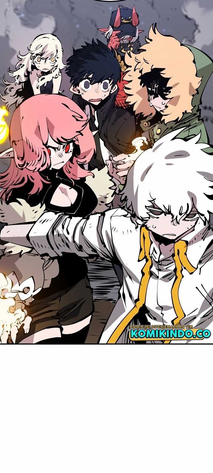 Player Chapter 67 - halaman 21