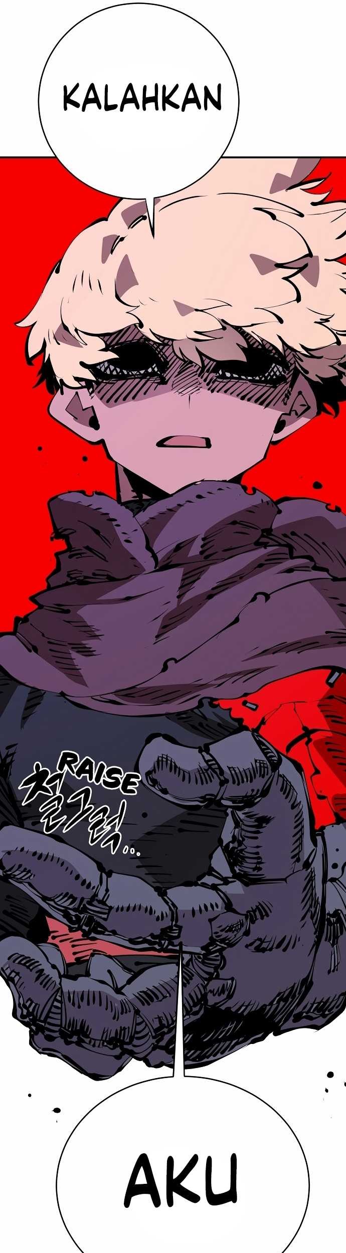 Player Chapter 67 - halaman 22