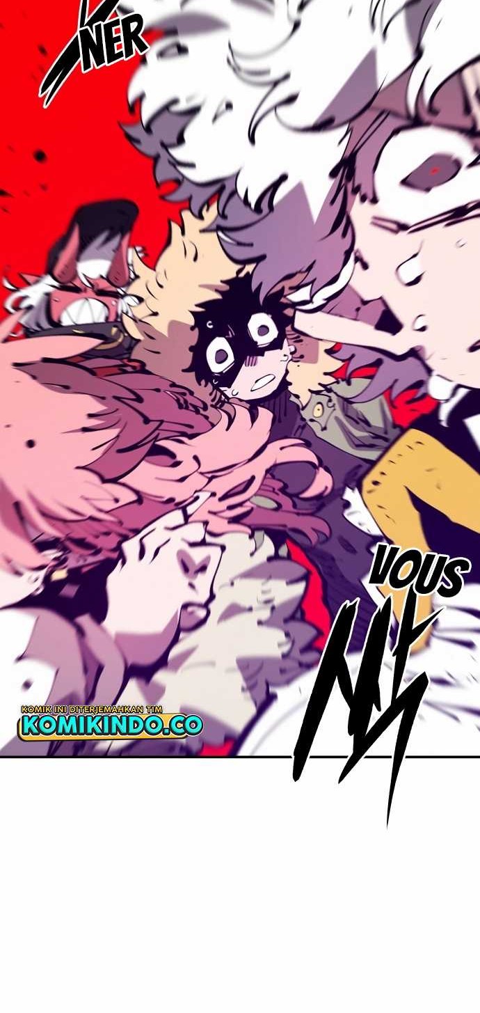 Player Chapter 67 - halaman 27