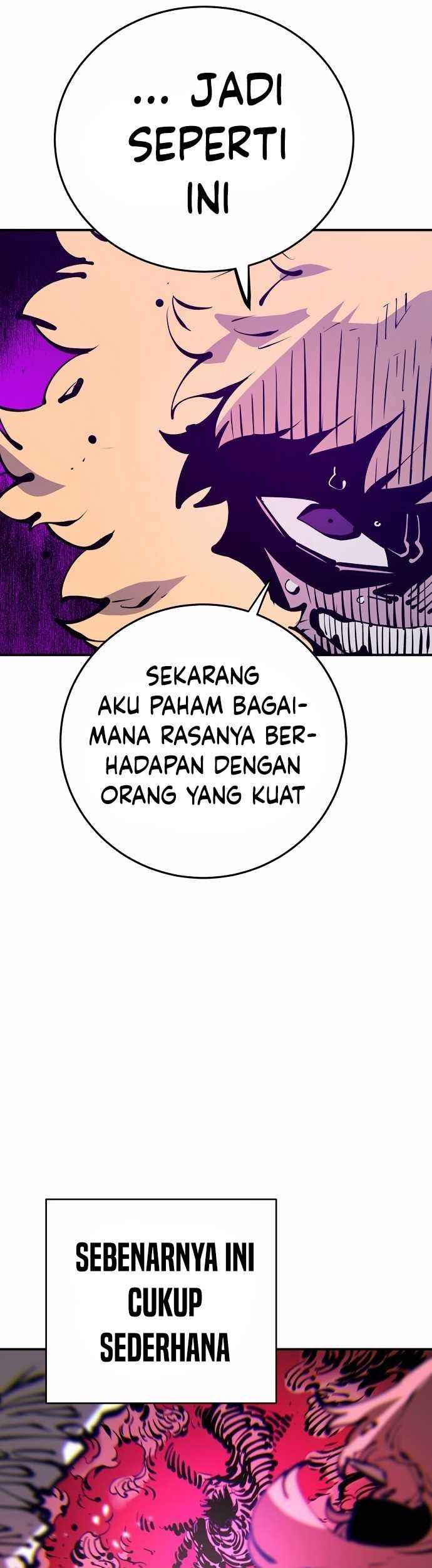 Player Chapter 67 - halaman 28