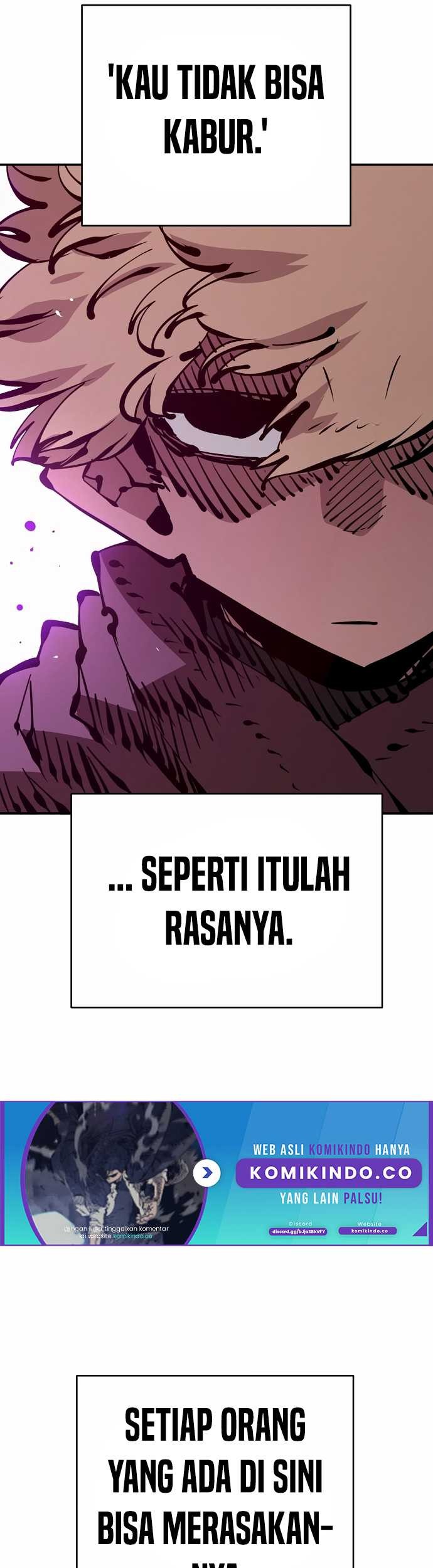 Player Chapter 67 - halaman 30