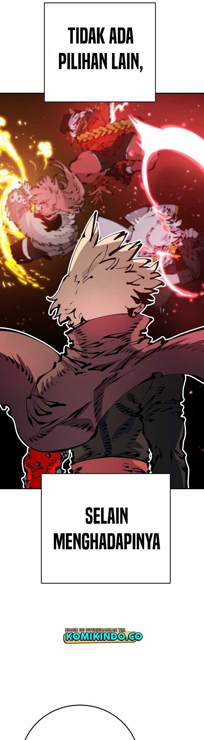 Player Chapter 67 - halaman 32