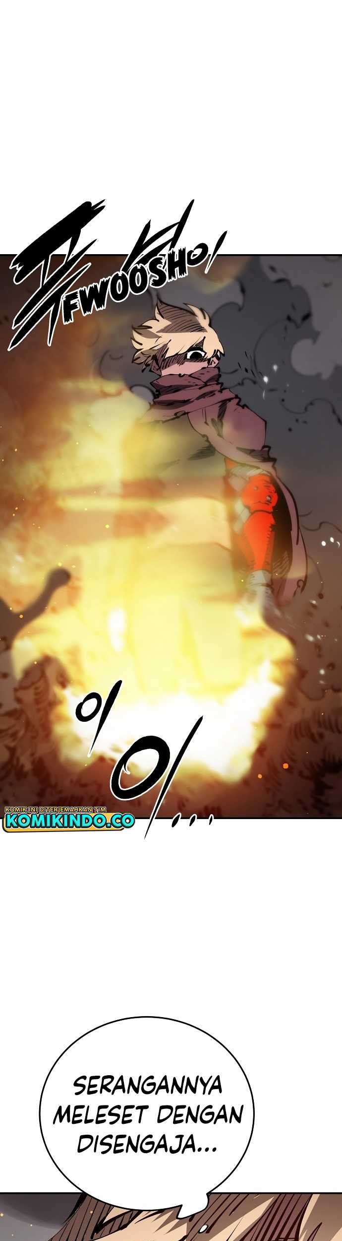 Player Chapter 67 - halaman 36