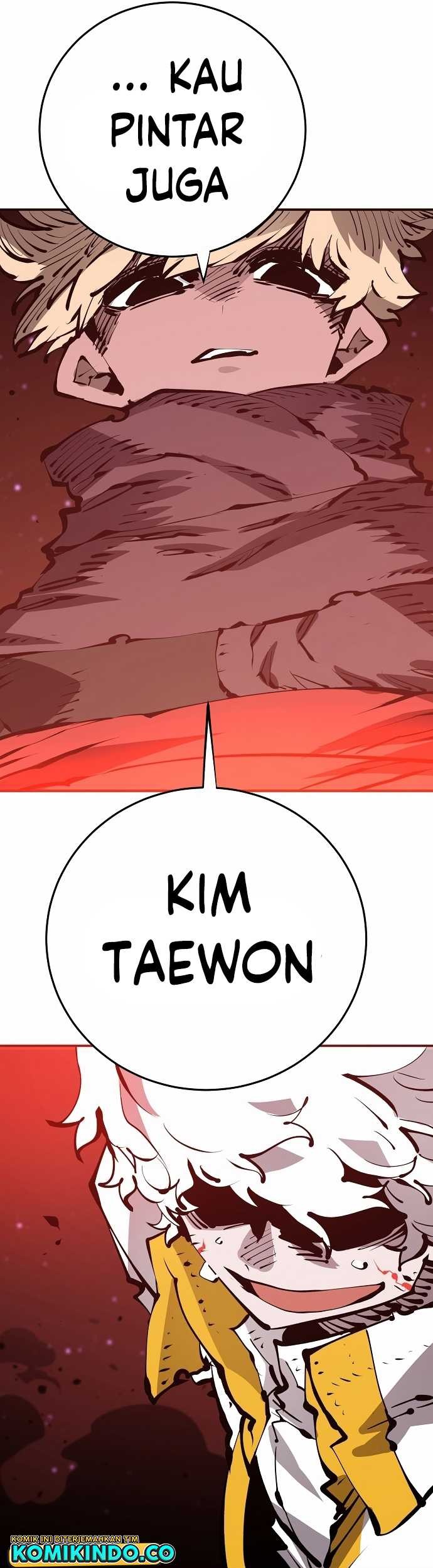 Player Chapter 67 - halaman 46