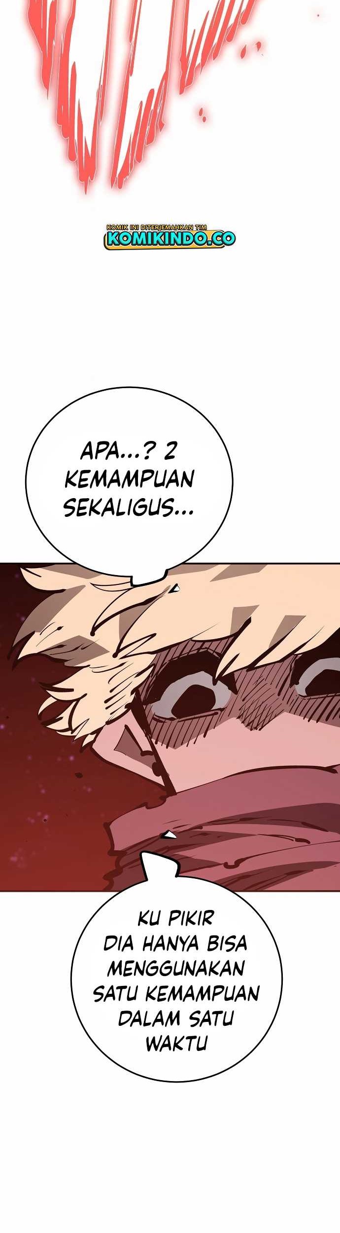 Player Chapter 67 - halaman 49