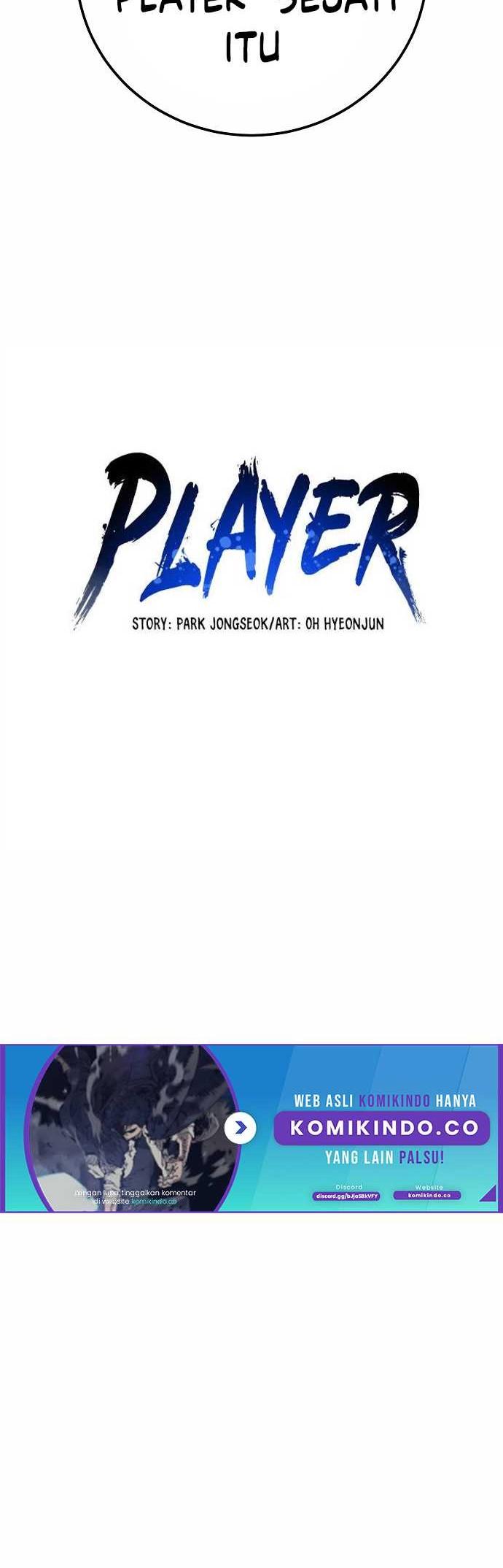 Player Chapter 67 - halaman 5