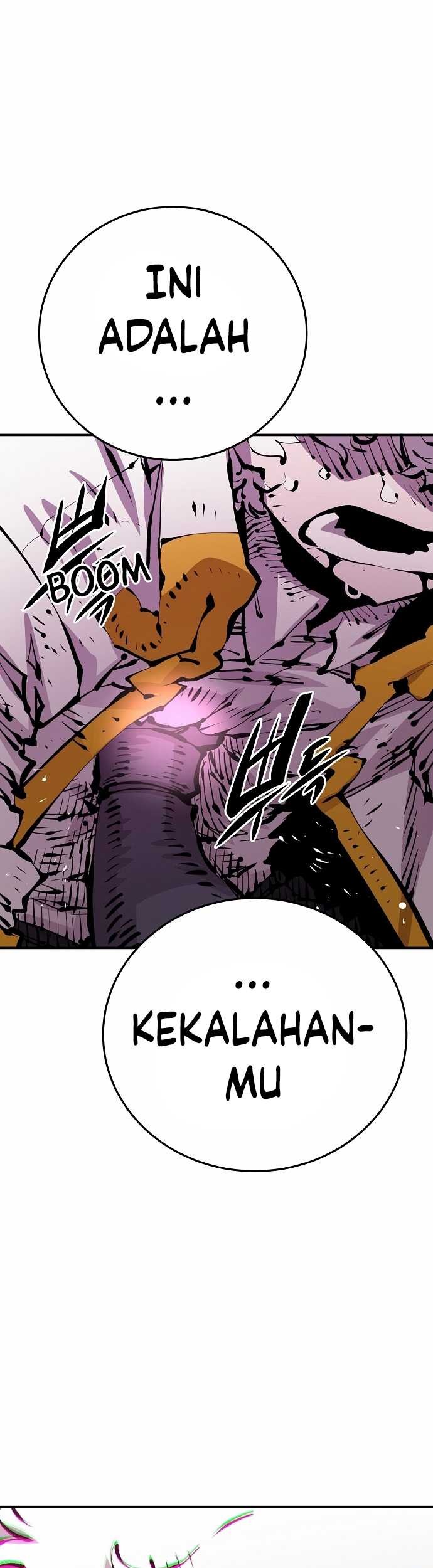Player Chapter 67 - halaman 58