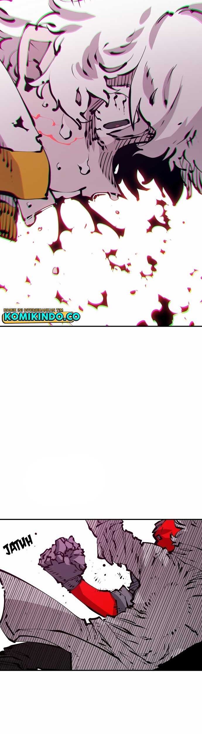 Player Chapter 67 - halaman 59