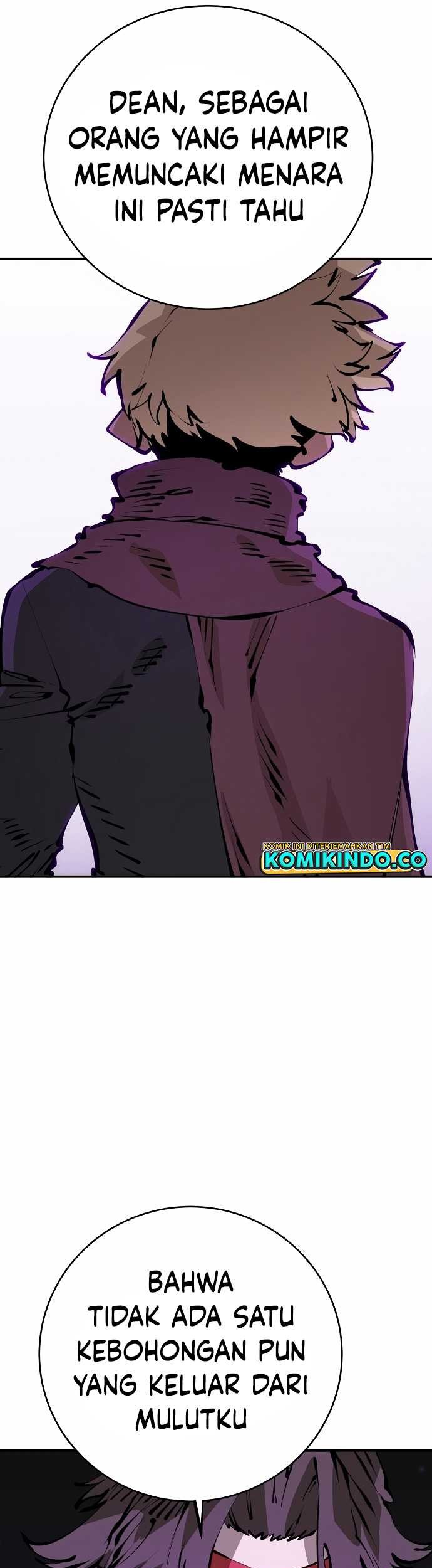 Player Chapter 67 - halaman 6