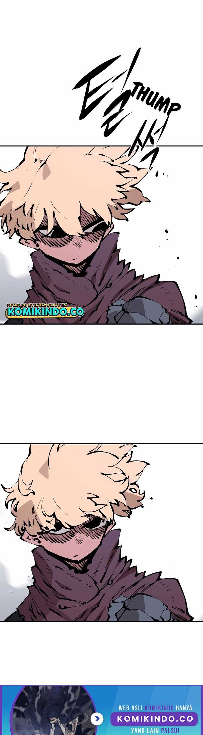 Player Chapter 67 - halaman 60