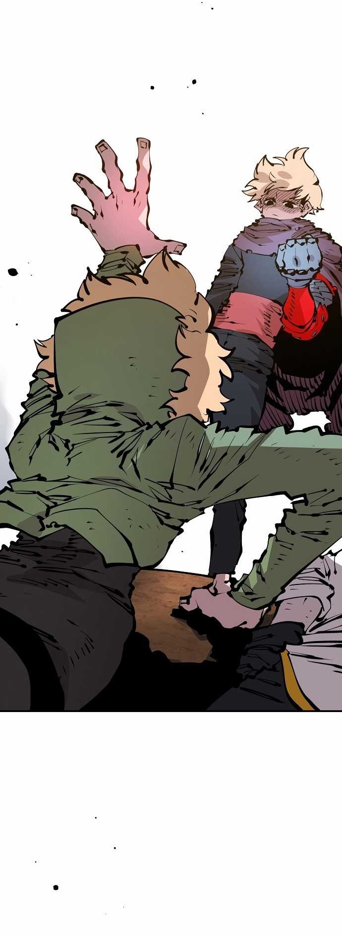 Player Chapter 67 - halaman 63