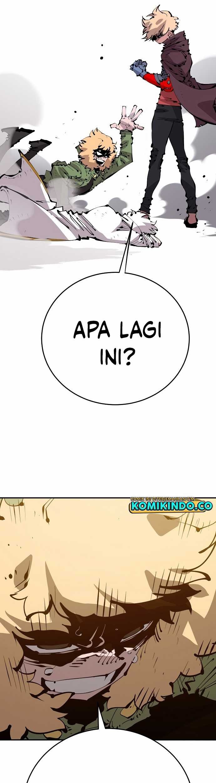 Player Chapter 67 - halaman 64