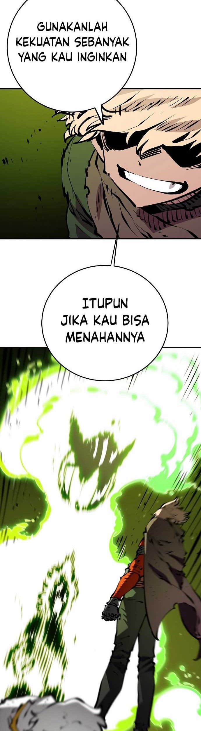 Player Chapter 67 - halaman 69