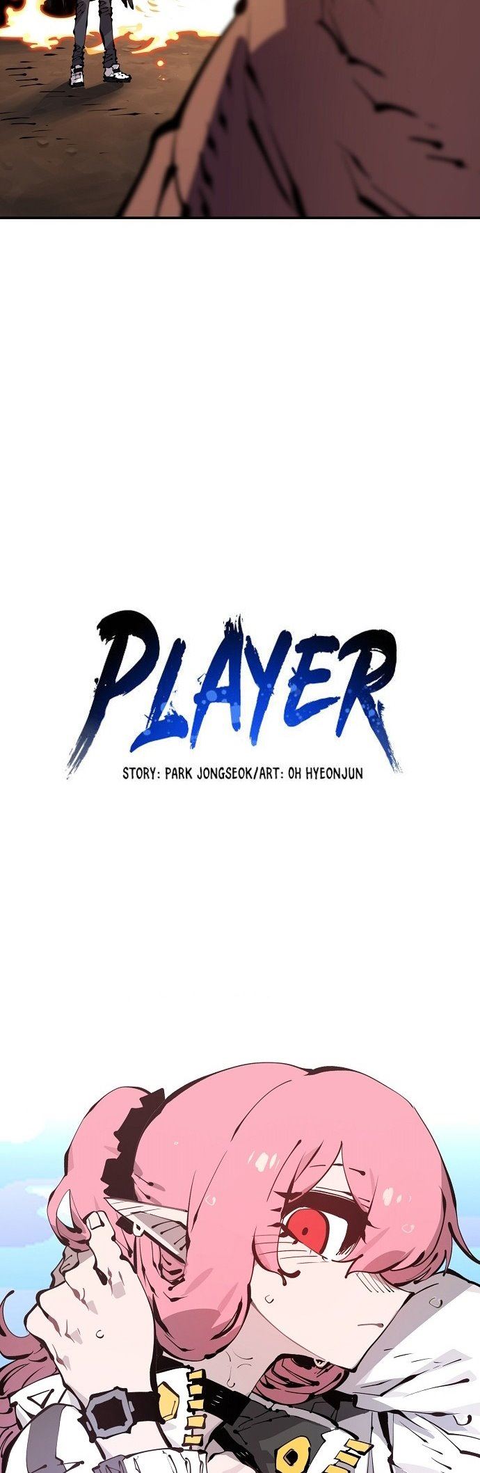 Player Chapter 68 - halaman 16