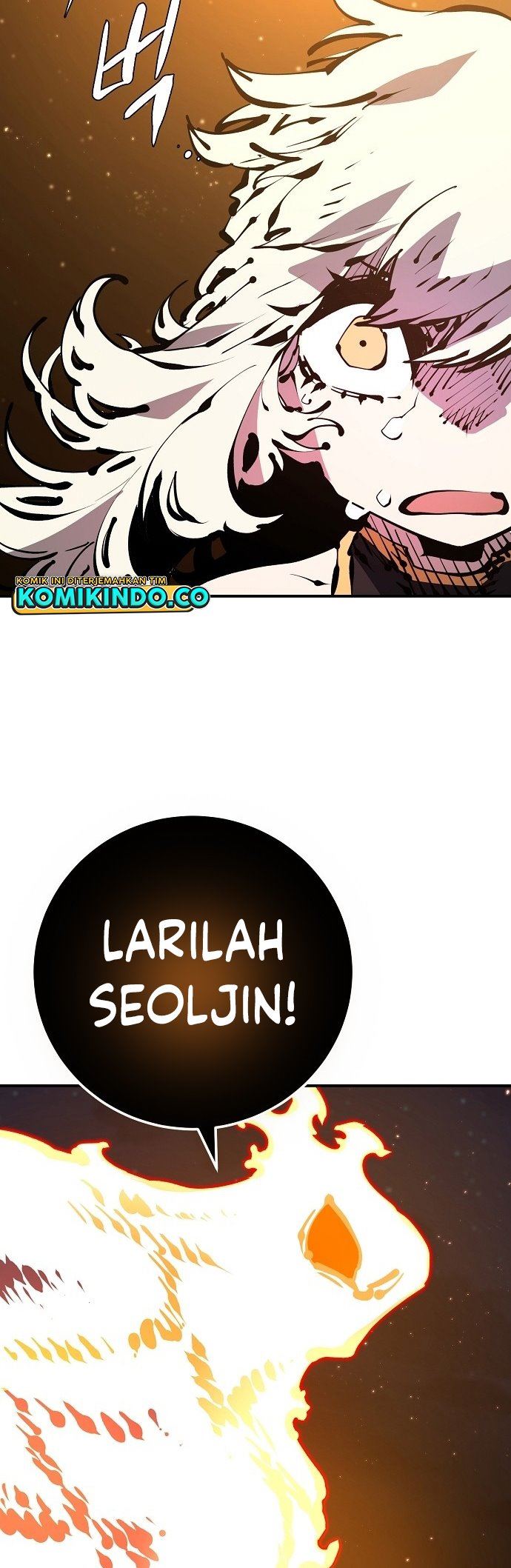 Player Chapter 68 - halaman 19