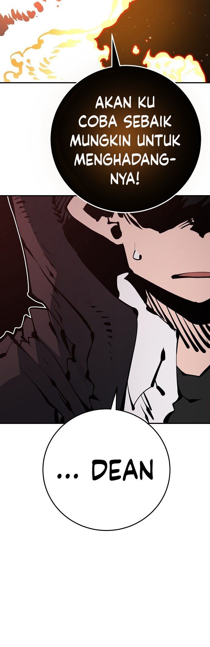 Player Chapter 68 - halaman 20
