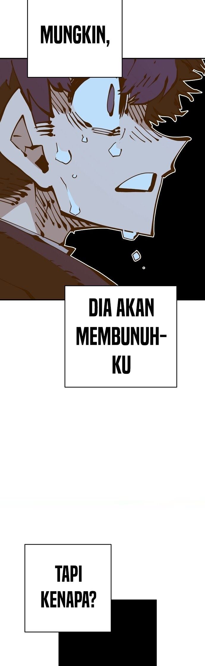 Player Chapter 68 - halaman 22
