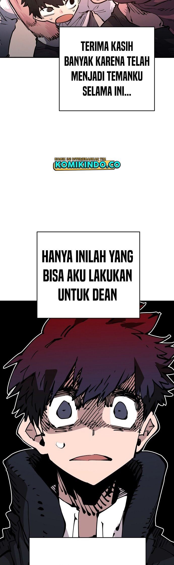Player Chapter 68 - halaman 27