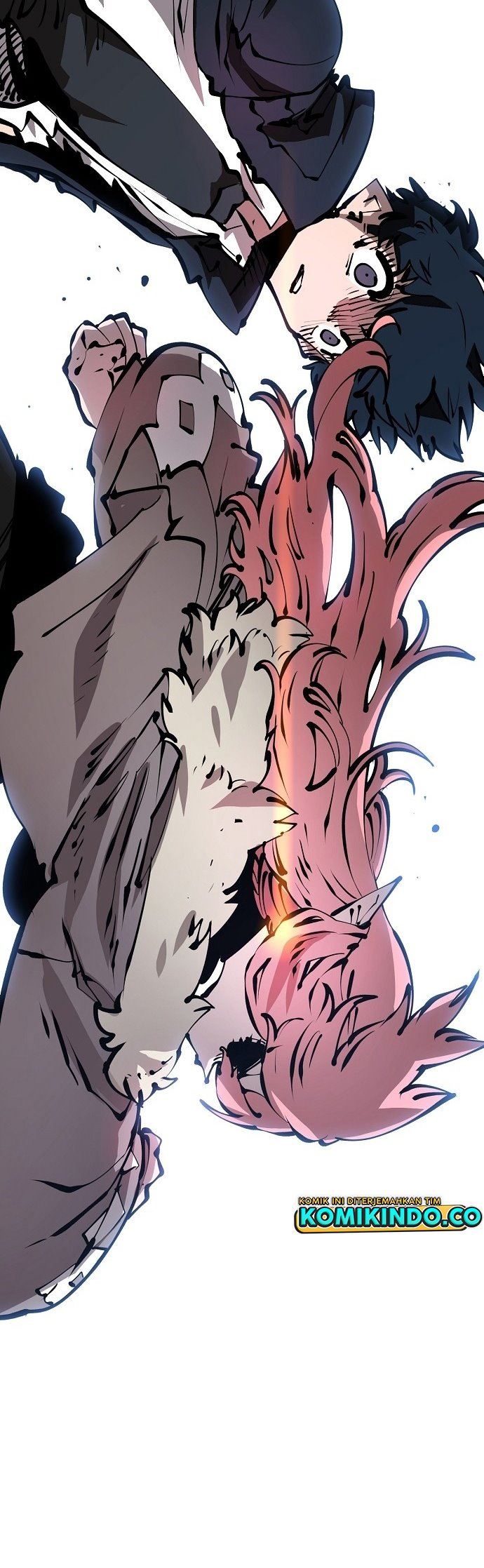 Player Chapter 68 - halaman 29