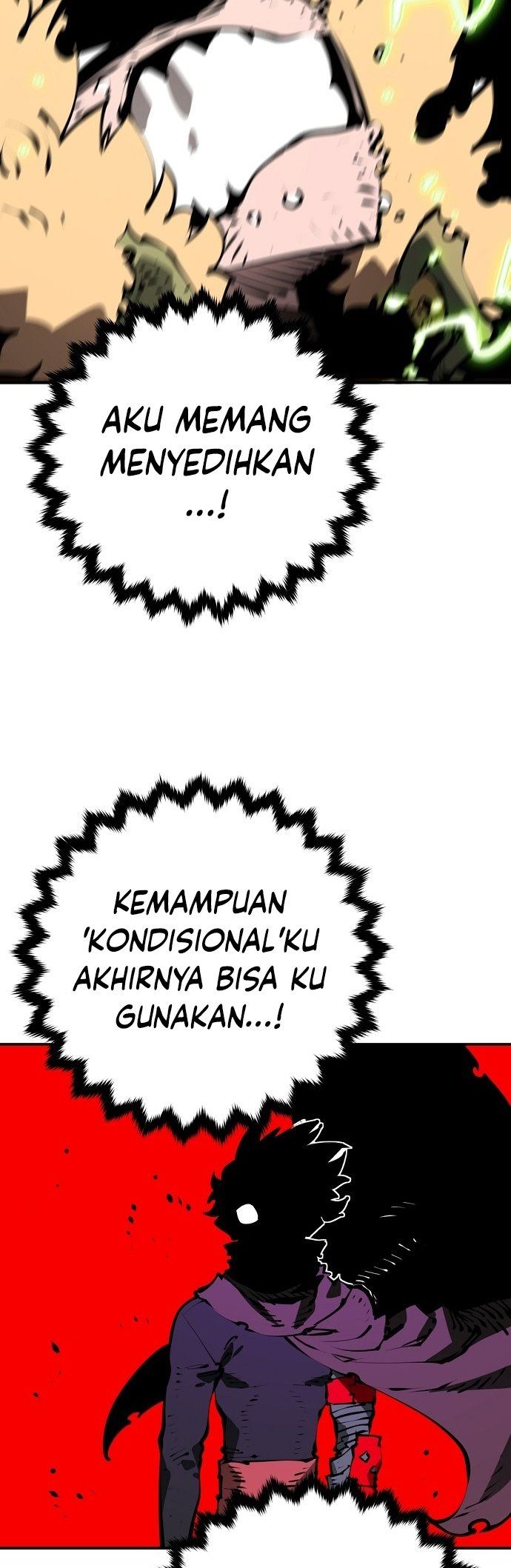 Player Chapter 68 - halaman 3